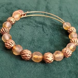 Alex and Ani - Beaded Expandable Bracelet